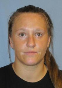 Ashley May Jones a registered Sex Offender of Ohio