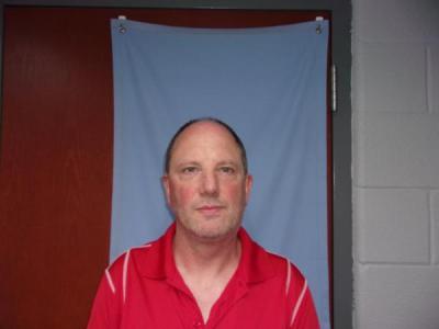 Michael Todd May a registered Sex Offender of Ohio