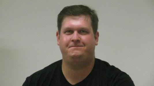 Zachary Ian Redd a registered Sex Offender of Ohio