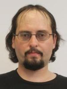 Jeffrey Joseph Schwartz a registered Sex Offender of Ohio