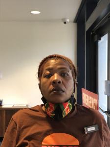 Tamika Jones a registered Sex Offender of Ohio