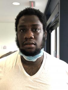 Antonio Marquise Johnson a registered Sex Offender of Ohio