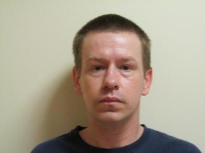 Joshua Douglas Fraley a registered Sex Offender of West Virginia