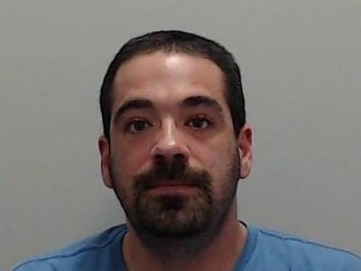 Justin David Beehler a registered Sex Offender of Ohio