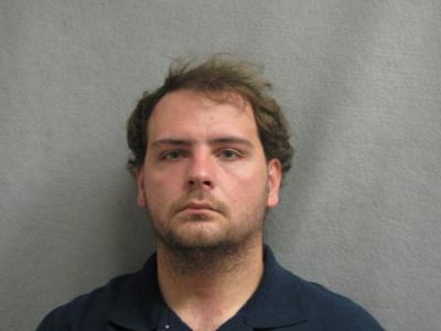 Joseph Daniel Spencer a registered Sex Offender of Ohio