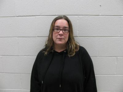 Regina Rae Potter a registered Sex Offender of Ohio