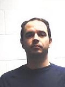 Gabriel Joseph Jacoby a registered Sex Offender of Ohio