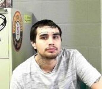 John Andrew Garcia a registered Sex Offender of Ohio