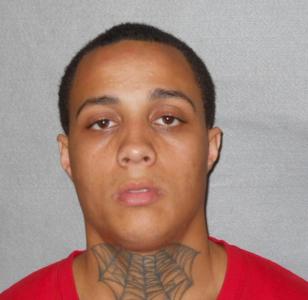 Eric Patrick Sanchez Jr a registered Sex Offender of Ohio