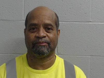 Carl E Thomas Jr a registered Sex Offender of Ohio
