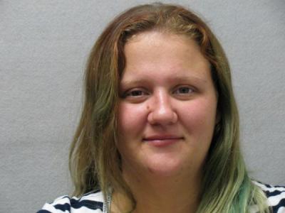 Chayla Janelle Brauning Boggs a registered Sex Offender of Ohio