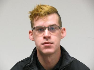 Jacob Christopher Gould a registered Sex Offender of Ohio