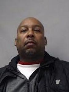 Myron J Watkins a registered Sex Offender of Ohio