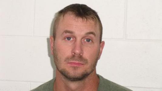 Steven Craig Pottmeyer a registered Sex Offender of Ohio
