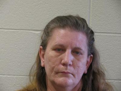 Penny L Wise-dills a registered Sex Offender of Ohio