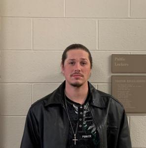 Jeremy Joseph Goings a registered Sex Offender of Ohio