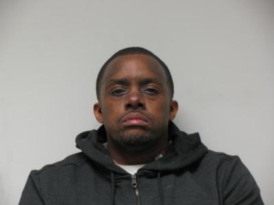 Alan Antoine Townsend a registered Sex Offender of Ohio
