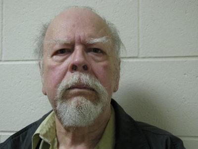 Charles Rearick Thrun a registered Sex Offender of Ohio