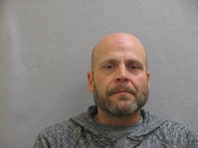Rickey Thomas Mynes a registered Sex Offender of Ohio
