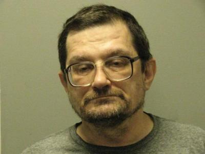 Leonard Jack Weaver a registered Sex Offender of Ohio
