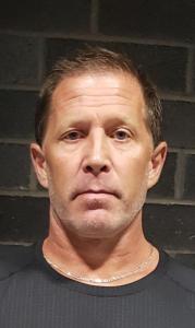 Christopher Edward Kavalesky a registered Sex Offender of Ohio