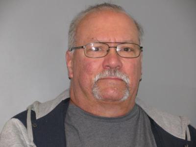 Harry James Dripps a registered Sex Offender of Ohio