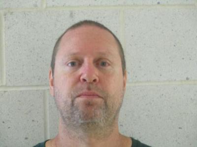Scot Patri Wilson a registered Sex Offender of Ohio