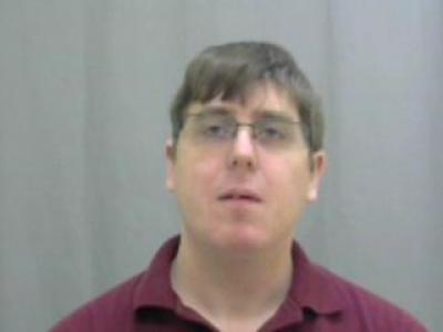 Nicholas Andrew Spaulding a registered Sex Offender of Ohio