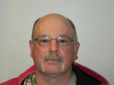 Daniel Franklin Sprow a registered Sex Offender of Ohio