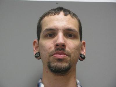 Jeremy Daniel Simmons a registered Sex Offender of Ohio