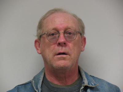 Jeffrey Dale Hodges a registered Sex Offender of Ohio