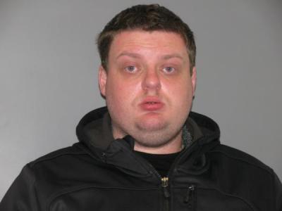 Mathew Ryan Gearin a registered Sex Offender of Ohio