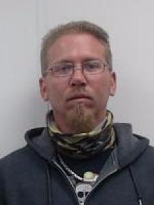Robert James Jeski a registered Sex Offender of Ohio
