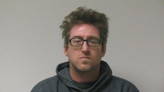 Troy William Zuzalski a registered Sex Offender of Ohio