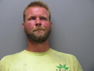 David Allen Michael Matthews a registered Sex Offender of Ohio