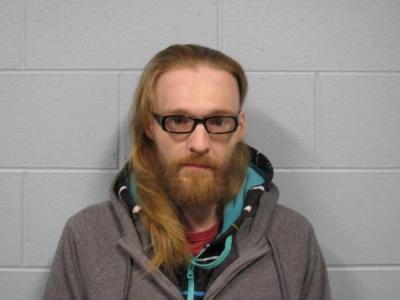 Charlie Wayne Thornton a registered Sex Offender of Ohio
