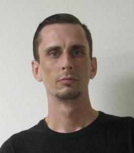 Nicholas J Scott a registered Sex Offender of Ohio