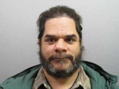 Santiago Santiago Negron a registered Sex Offender of Ohio