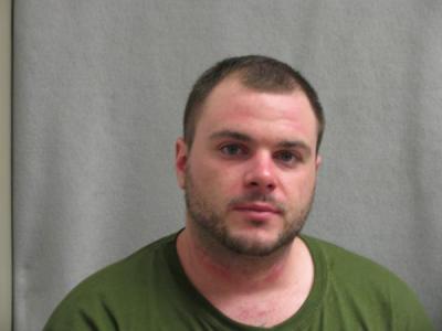 Eric Wayne Shifflett a registered Sex Offender of Ohio