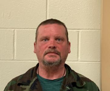 Brian Suttmoeller a registered Sex Offender of Ohio