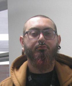 Joshua Earl Bivens a registered Sex Offender of Ohio