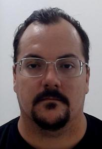 Donald William Ickes II a registered Sex Offender of Ohio