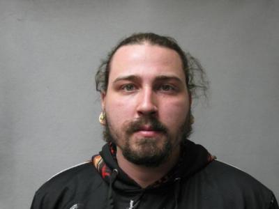 Seth Spain Moore Wilson a registered Sex Offender of Ohio
