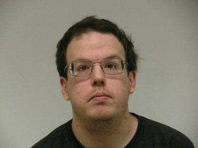 Michael Christopher Hofmann a registered Sex Offender of Ohio