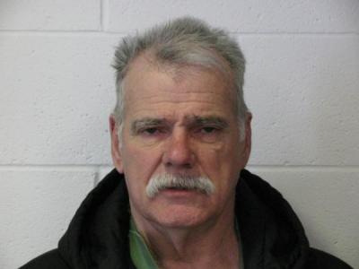 Michael Theodore Nordyke a registered Sex Offender of Ohio