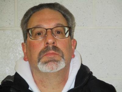 James R Kormos Jr a registered Sex Offender of Ohio