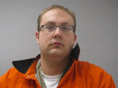 Tyler J Erdeljac a registered Sex Offender of Ohio