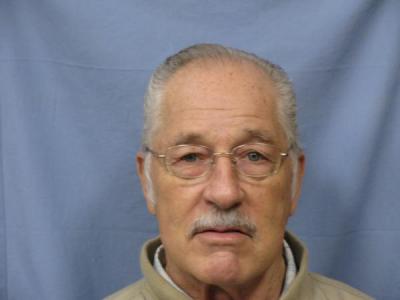 Franklin Warnick a registered Sex Offender of Ohio