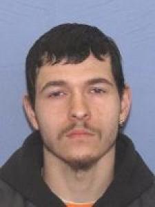 Garrett David Casto a registered Sex Offender of Ohio