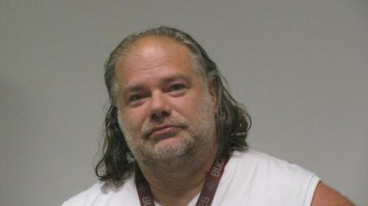 Gary Allen Baird a registered Sex Offender of Ohio